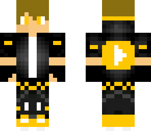 gold youtuber