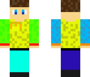 minecraftialand medewerker
