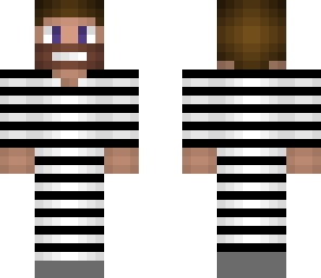 criminal prisoner