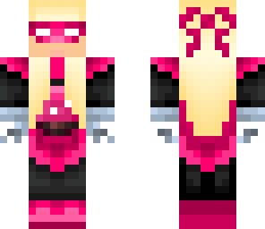 pinkpilz