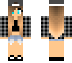 hot tomboy