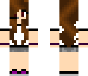 deadlox genderbend
