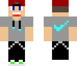 epic boy