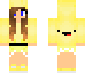 derp face girl