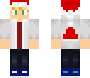 christmas lucas