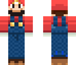 mario
