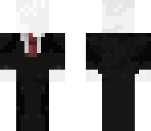 slender man