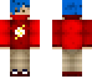 flashposeidon