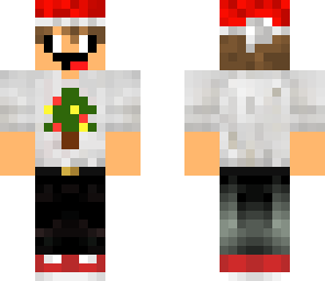 christmasboy