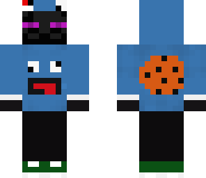 cookiemonsta