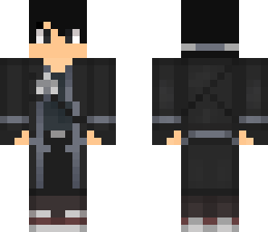 kirito alo