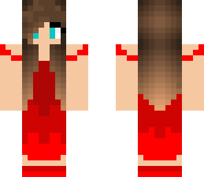 valintines day girl