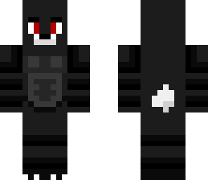 deathwolf animatronic
