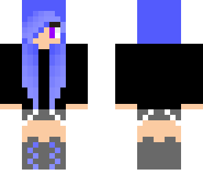 scene girl ***