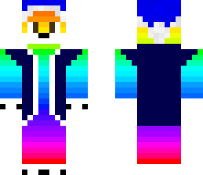 tiger navidenio 