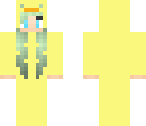 my christmas skin