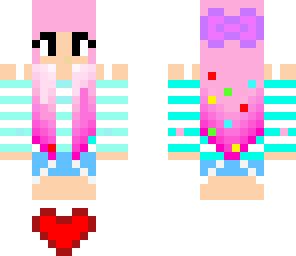 girly girl