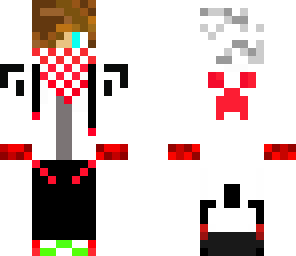 creeper boy
