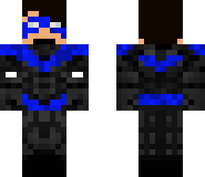 nightwing
