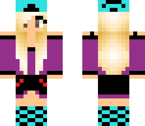 hot emo girl
