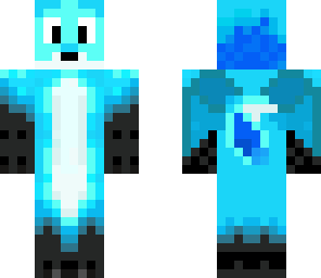 ice fox