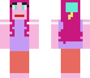 pinkie pie c