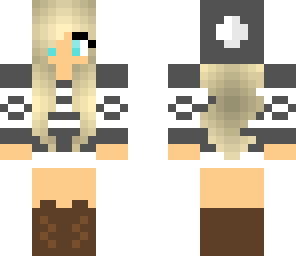 girl fixed