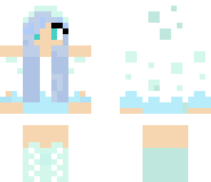 ice girl edited