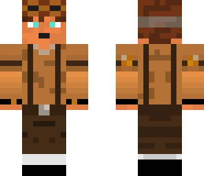 steampunk