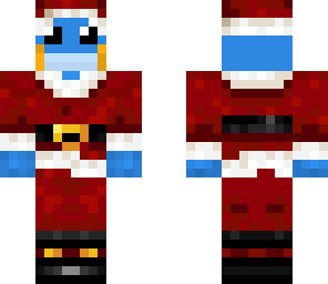 christmas mudkip