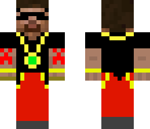 the mexican mark two  