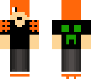 orange is the new yellow