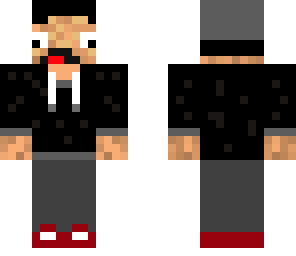 playkillerhd skin