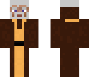 obi wan kenobi old guy