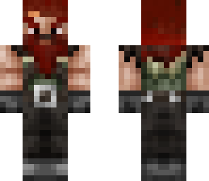 dwarf