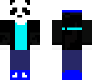 pandacool