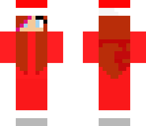 me as santa