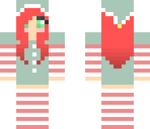 cherry elf