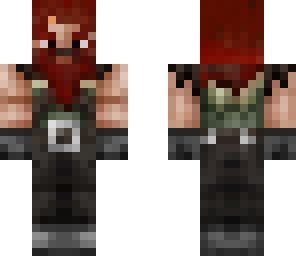 dwarf