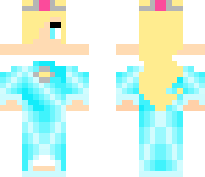 princess rosalina