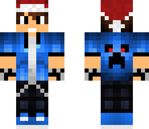 straiderxgamer navidad