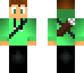 hunger games guy
