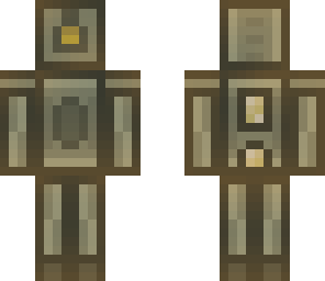 soldier robot