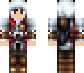 assassin rock