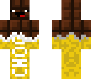 chocolate bar