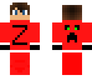 santa boy