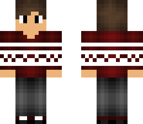 christmas sweater