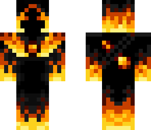 fire mage