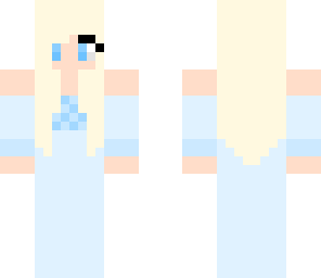 ice queen