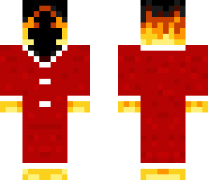 christmas fire mage